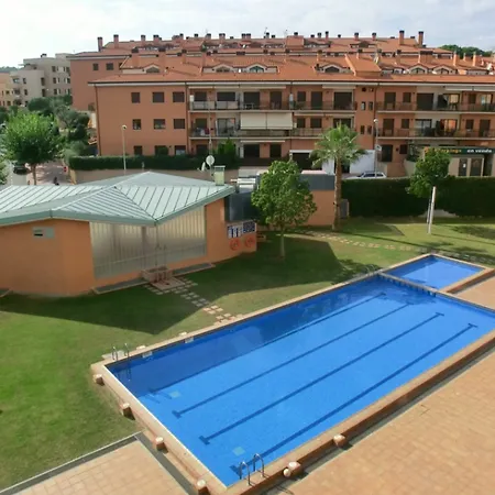 In - 104277 By Mo Apartmán Lloret de Mar