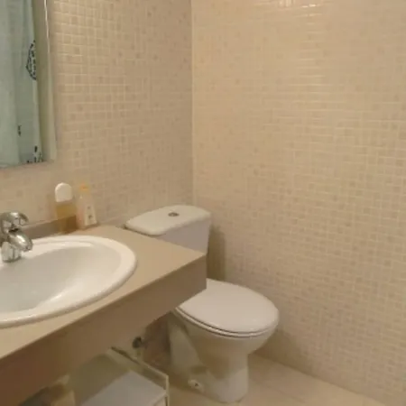 In - 104277 By Mo Apartmán Lloret de Mar